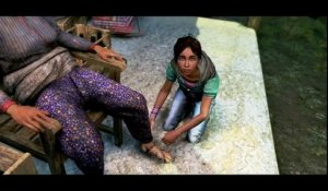 Pré-test - Far Cry 4 (Nouveautés et Graphismes PS3)