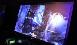 Pré-test - Ori and the Blind Forest (Prise en Main sur Xbox One)
