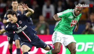 Coupe de France : le Red Star peut-il réussir l'exploit contre Saint-Etienne ?