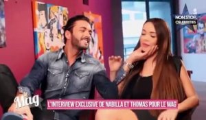 Nabilla : Thomas Vergara lui adresse un nouveau message codé sur Instagram