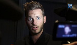 M. Pokora : "Madonna m'a mis à l'amende"