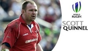 Predictions: Wales hero Scott Quinnell on fierce rivals England