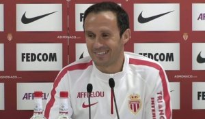 FOOT - L1 - ASM - Carvalho : «Je pense avant tout à aider Monaco»