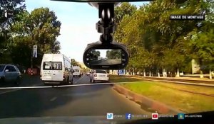 Dashcams : les caméras embarquées dans les voitures ont la cote