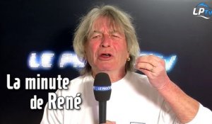 Rennes 1-1 OM : la minute de René