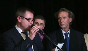 Législative dans le Doubs : "Cette élection peut être un tournant de ce quinquennat"