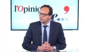 Jean-Marc Germain (PS) : « On a appris à être un parti de gouvernement mais pas au gouvernement »