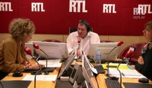 Législative partielle dans le Doubs : "Le PS a eu chaud", analyse Alba Ventura