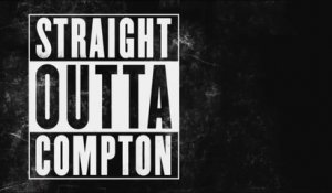 Straight Outta Compton (2015) Trailer - #1