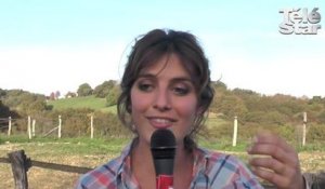 Laëtitia Milot-DALS : elle soutient Christophe Licata et Nathalie Péchalat