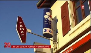 Législative du Doubs : des électeurs votent pour la première fois FN
