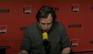 Le billet de François Rollin : "Chauffe Harcèle"