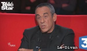 Le Divan : Thierry Ardisson se confie à Fogiel