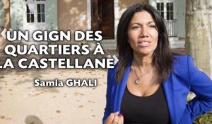 Le «GIGN des quartiers» sévit à la Castellane dénonce Samia Ghali