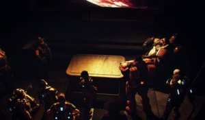 Evolve: Le trailer du dernier cri du FPS coopératif