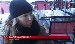 Les handicapés déplorent le manque d'accessibilité en France