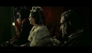 Lincoln - Extrait (2) VO