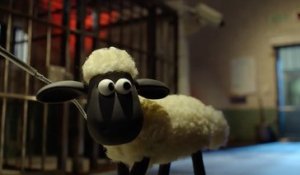 Bande-annonce : Shaun le Mouton - le Film - Teaser (7) VO