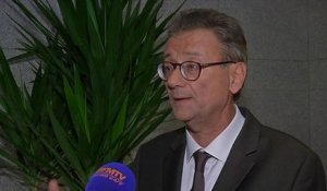 Carlton de Lille: nouveau coup dur pour l'image de DSK après le récit des prostituées