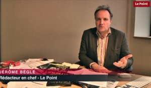 Les Dessous du Point : François Mitterrand démasqué