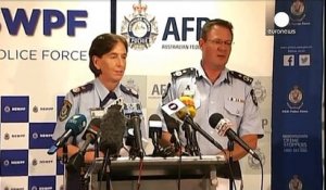 Australie : un attentat islamiste déjoué à Sidney