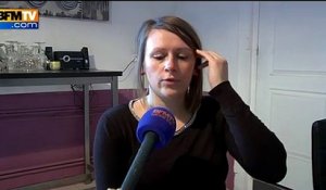 Une jeune femme demande au président l'euthanasie de sa petite sœur