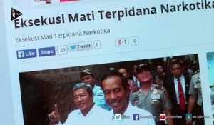 Indonésie : un français, condamné à mort, bientôt exécuté ?