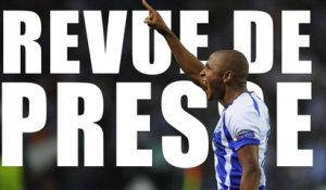 L'inattendue priorité du Real Madrid, Porto hausse le ton pour Brahimi