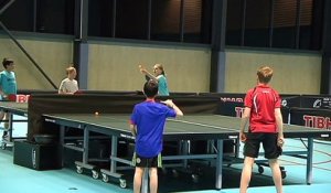 Reportage : Ultimate ping