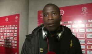 FOOT - L1 - RCL - Coulibaly : «On devait gagner ce match»