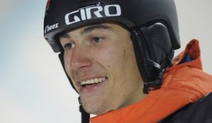 Revivez la première médaille de Toto Krief aux X Games