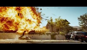 Fast and Furious 7 : bande-annonce dévoilée lors du Super Bowl