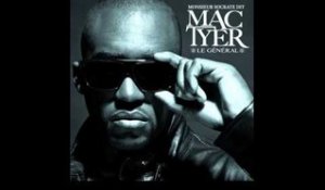 Mac Tyer feat. Booba - Ne Me Parle Pas De Rue (Feat. Booba)