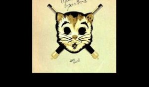 Tijuana Panthers - Juvy Jeans