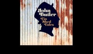John Butler Trio - My Grandfathers Guitar (Live)