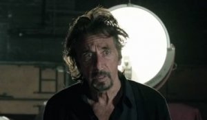 Bande-annonce : The Humbling VO