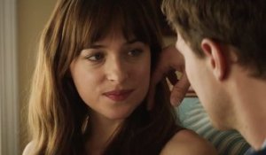 50 Nuances de Grey - Featurette (3) VOST