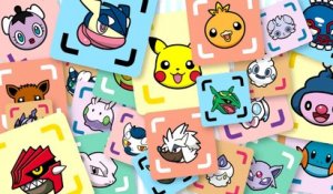 Pokémon Shuffle - Trailer officiel