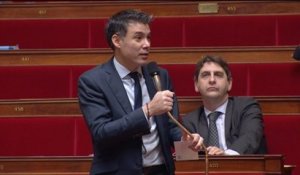 "Vous avez la chance d’assister en direct à un congrès du Parti socialiste !"