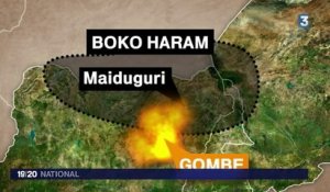 Boko Haram sème la terreur jusqu'au Tchad