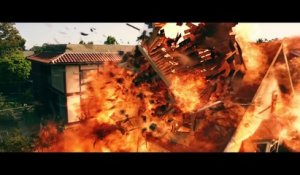 Furious 7 (2015) - Spot TV #2 [VO-HD]