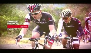 Cyclisme ? Boucles Drôme-Ardèche