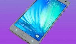 Test du Samsung Galaxy A5 : presque un sans-faute