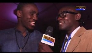 Waly Seck: "Les filles courent derrière moi parce que...''