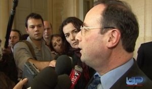 VIDEO - Quand Hollande dénonçait le recours à l'article 49.3