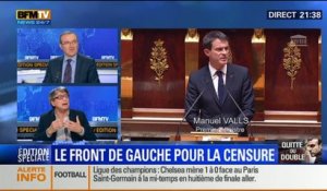 News & Compagnie: Édition spéciale Loi Macron (3/3): que se passera-t-il après le recours au 49-3 ? - 17/02