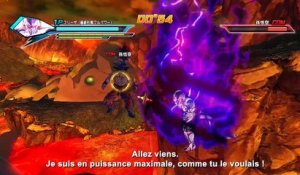 Dragon Ball Xenoverse - Plein puissance (VOST FR)