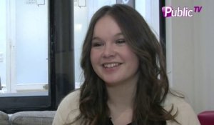 Exclu Vidéo : Maëva (Nouvelle Star) : "Une superbe aventure, je ne suis pas déçue de partir maintenant"