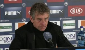 FOOT - L1 - FCL - Gourcuff : «On a fait preuve de suffisance»