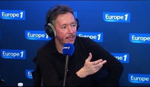 Jean-Luc Lemoine : "Cyril a un don pour fédérer des gens autour de lui"